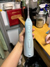 萌牙家王者沖牙器W1/proW7水牙線口腔清潔洗牙機(jī)正畸家用潔牙器 【水箱標(biāo)準(zhǔn)】竹青藍(lán)(150ml) 曬單實(shí)拍圖