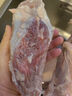 1號會員店 澳洲進口金錢腱  精修原切牛腱子肉 腱子芯 牛肉生鮮 凈重2斤 曬單實拍圖