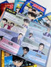 名偵探柯南特輯故事(11-20共10冊）青山剛昌破案推理類兒童經(jīng)典推理冒險故事書 課外閱讀 閱讀 課外書  曬單實拍圖