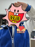 YALOTT雅蘭特升級版深圳校服小學(xué)生夏運服透氣柔軟舒適校服褲吸汗薄款 升級版小學(xué)夏上衣（男） 150 曬單實(shí)拍圖