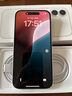 Apple/蘋果 iPhone 16（A3288）128GB 白色 支持移動聯(lián)通電信5G 雙卡雙待手機 曬單實拍圖