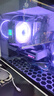 Thermalright(利民) TL-S12-W 120MM ARGB 12cm機箱風扇 argb 風扇 支持神光同步 4PIN PWM 調(diào)速風扇 曬單實拍圖