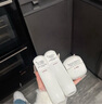 韓束紅蠻腰5件套禮盒水乳套裝抗皺緊致補水保濕護膚品化妝品生日禮物 曬單實拍圖