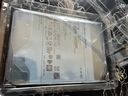 西部數(shù)據(jù)（WD）12TB企業(yè)級氦氣機械硬盤HC520 SATA 7200轉(zhuǎn)256MB CMR垂直 服務(wù)器硬盤 3.5英寸HUH721212ALE600 曬單實拍圖