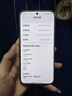 小米（MI）REDMI K80 至尊版 天璣9400+ 7410mAh大電池 月巖白  12GB+512GB  紅米5G手機 曬單實拍圖