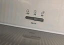 海爾（Haier）539升十字對(duì)開四開雙開門白色風(fēng)冷無霜家用電冰箱一級(jí)能效變頻BCD-539WGHTDEDWVU1國(guó)家補(bǔ)貼20% 曬單實(shí)拍圖