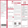 艾詩可因A-skin 膚美舒（特安舒緩修護(hù)乳霜）20g舒緩護(hù)理肌膚 曬單實(shí)拍圖