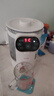 志高（CHIGO）電熱水瓶 恒溫電熱水壺多段保溫家用桌面臺式小型飲水燒水一體機3L大容量玻璃燒水壺  RC-K30A 曬單實拍圖