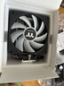 Thermaltake（Tt）鋼影400P CPU風(fēng)冷散熱器風(fēng)扇（ARGB風(fēng)扇/炫彩LOGO/4熱管/支持1700接口/PWM溫控） 曬單實(shí)拍圖