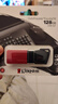 金士頓（Kingston）128GB USB3.2 Gen 1 U盤 DTXM 大容量U盤 滑蓋設(shè)計(jì) 多彩時(shí)尚 學(xué)習(xí)辦公投標(biāo)電腦車載通用 曬單實(shí)拍圖