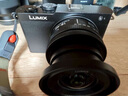 松下S9（18-40mm F4.5-6.3）套機(jī) （Panasonic）全畫幅微單 實(shí)時Lut 濾鏡直出 連接app極速分享-炫黑 曬單實(shí)拍圖
