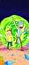 PopSockets【Rick and Morty】泡泡騷聯(lián)名款手機支架蘋果磁吸囊伸縮防摔指環(huán)扣magesafe磁吸生態(tài)圓啪嗒 傳送門 曬單實拍圖