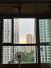 鉆石牌工業(yè)風(fēng)扇大風(fēng)力電風(fēng)扇牛角扇大功率工業(yè)大風(fēng)扇工廠車間商用立式落地扇吹除甲醛FS-65 曬單實(shí)拍圖