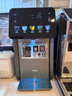 美的（Midea）小魔方plus即熱式飲水機 電熱水瓶 電水瓶 保溫恒溫一體電熱水壺 真沸騰除氯燒水壺pro 5L MK-SP50E-32FPro 曬單實拍圖