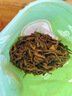 黃連中藥材四川農家無(wú)硫雞爪黃連切片泡水正宗黃連粉黃連片川黃連 黃連片500克 曬單實(shí)拍圖