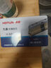 虎頓（HOTUN）防盜門鎖芯 C級鎖芯 全銅多軌道鎖芯 葉片防盜鎖具8把鑰匙 75P 曬單實(shí)拍圖
