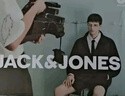 杰克·瓊斯（JACK&JONES）秋冬季男士保暖外羽絨服合集 224412084黑色 XL 185 曬單實(shí)拍圖