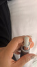 自然堂（CHANDO）小紫瓶精華液第六代細胞新生酵母喜默因提亮抗皺緊致修護淡化細紋 【6代】小紫瓶精華50ml加贈50ml 曬單實拍圖