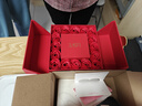 紀(jì)思梵（CHEESEFAN）輕奢手鏈女四葉草高級(jí)珠寶首飾品七夕情人節(jié)生日禮物送女友老婆 執(zhí)紫之手手鏈(次日達(dá)) 曬單實(shí)拍圖