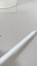 蘋果Apple Pencil 一代/二代 蘋果手寫筆二手蘋果手寫筆/電容筆/觸控筆二手平板電腦配件 蘋果Pencil USB-C +備用筆尖【99新】 曬單實拍圖