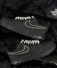 耐克（NIKE）球鞋定制 Air Force1AF1空軍一號(hào)酷黑滿(mǎn)天星高街低幫男女板鞋 酷黑滿(mǎn)天星 定制款不支持退換 1 41 假一賠十 曬單實(shí)拍圖