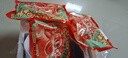 福百道正宗手工肉燕230g/袋 福建特產(chǎn)小吃太平燕舌尖早餐燕皮餛飩餃子 正宗福州手工肉燕（冷運(yùn)送上門(mén)） 曬單實(shí)拍圖