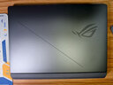 ROG魔霸新銳 2025 國家補貼20% 酷睿U7 16英寸 游戲筆記本電腦(U7 255HX 16G 1T RTX5060 2.5K 165Hz) 曬單實拍圖