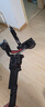 大疆 DJI RS 4 如影手持云臺(tái)穩(wěn)定器 三軸防抖專業(yè)手持拍攝穩(wěn)定器3千克負(fù)載單反微單云臺(tái) 曬單實(shí)拍圖
