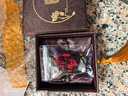 美脂潤天然新疆和田玉葫蘆吊墜冰底福祿玉佩玉墜玉器掛墜玉石項鏈男女款 和田玉冰底葫蘆大款：26*16mm 曬單實拍圖