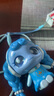 乖小羊電動(dòng)充氣泵工具便攜式自動(dòng)打氣筒沖氣球機(jī)結(jié)婚生日裝飾場(chǎng)景布置 天空藍(lán)款【送3件套】 曬單實(shí)拍圖