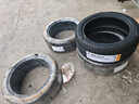 倍耐力輪胎 P ZERO PZ4汽車輪胎p0四代汽車輪胎 235/45R18 98W VOL沃爾沃新S60 曬單實(shí)拍圖