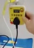 2025新款空調(diào)適配器大功率節(jié)能插座轉(zhuǎn)換接頭電器穩(wěn)壓省電王神器 三個(gè)裝【三居室必備】買(mǎi)二送一 曬單實(shí)拍圖