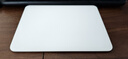 Apple/蘋果 妙控板-白色多點(diǎn)觸控表面(USB-C端口) 蘋果觸控板無線觸控板電腦觸控板 適用MAC/iPad 曬單實(shí)拍圖