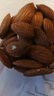 天虹牌巴旦木仁1斤原味每日?qǐng)?jiān)果炒貨杏仁孕婦休閑零食干果扁桃仁 曬單實(shí)拍圖