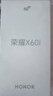 榮耀手機榮耀X60i 12GB+256GB幻夜黑（權(quán)益版）LYN-AN00 曬單實拍圖