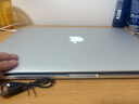 蘋果（Apple） MacBook Pro/Air 二手蘋果筆記本電腦 商務 辦公 游戲 設計 剪輯 95新剪輯編程15年LQ2 i7-16G/256G 曬單實拍圖