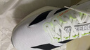 adidas ADIZERO ADIOS PRO 4超輕馬拉松碳柱專業(yè)競(jìng)速跑鞋阿迪達(dá)斯   白/黑色/金屬銀   43 曬單實(shí)拍圖