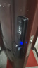 BECK博克人臉指紋鎖家用智能門鎖防盜密碼鎖智能鎖入戶門電子鎖貓眼V6P 曬單實(shí)拍圖