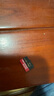 閃迪（SanDisk）256GB TF（MicroSD）內(nèi)存卡 A2 4K V30 U3 C10 至尊超極速移動(dòng)存儲(chǔ)卡 讀速200MB/s 寫速140MB/s 曬單實(shí)拍圖