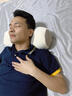 紅蜻蜓枕頭蕎麥枕蕎麥皮枕頭護頸枕睡眠頸椎病深度睡眠專(zhuān)用涼枕頭夏季 【咖色加厚款】蕎麥枕- 單只裝 42cm*22cm 曬單實(shí)拍圖