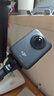 大疆【新品國(guó)家補(bǔ)貼】DJI Osmo 360 8K高清全景運(yùn)動(dòng)相機(jī)防抖防水摩托車(chē)騎行滑雪旅行手持vlog攝像機(jī) 標(biāo)準(zhǔn)套裝 官方標(biāo)配 105GB自帶內(nèi)存 曬單實(shí)拍圖