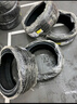 米其林（MICHELIN）汽車輪胎 245/45R19 102W 浩悅四代 PRIMACY 4 適配別克君威/君越 曬單實拍圖