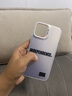 筱旺適用iPhone16Promax手機(jī)殼歐美潮牌英文蘋(píng)果15Pro小眾ins韓風(fēng)14plus磨砂16手感防手汗13全包防摔12 銀白色【潮牌英文IU791】磨砂手感 不沾指紋 iPhone 12 曬單實(shí)拍圖