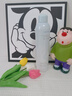 維特絲玻尿酸補水噴霧爽膚水小分子保濕水護膚品精華男女專用化妝品濕敷 曬單實拍圖