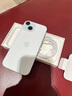Apple/蘋果 iPhone 15 (A3092) 128GB 藍(lán)色 支持移動(dòng)聯(lián)通電信5G 雙卡雙待手機(jī) 曬單實(shí)拍圖