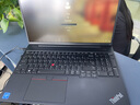 【官翻】聯(lián)想ThinkPad E16 2025酷睿/銳龍可選 商務(wù)辦公大屏全能筆記本電腦準新 Ultra7-265U 32G 1T 觸屏 曬單實(shí)拍圖