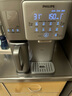 飛利浦（PHILIPS）冰塊凈水器冰境i1家用臺(tái)式即熱免安裝凈飲機(jī)礦泉加熱直飲凈水機(jī) 全自動(dòng)制冰機(jī)ADD8600【國(guó)家補(bǔ)貼】 曬單實(shí)拍圖