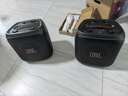 JBL PartyBox Encore2音樂戰(zhàn)將歡唱版2藍(lán)牙音箱 國家補(bǔ)貼 戶外家庭KTV麥克風(fēng)一體唱K歌廣場舞低音音響 曬單實(shí)拍圖