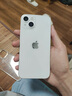 【白條免息】Apple iPhone13 蘋果13 國行5G全網(wǎng)通   雙卡 蘋果手機 星光色【曬單有禮】 95新256G【限時特惠+三年店保+豪華禮包】 曬單實拍圖