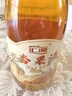 匯源低度微醺水果酒（男女士小甜酒 100%果汁原漿發(fā)酵） 杏果酒750mL+鐵山楂750mL 曬單實(shí)拍圖